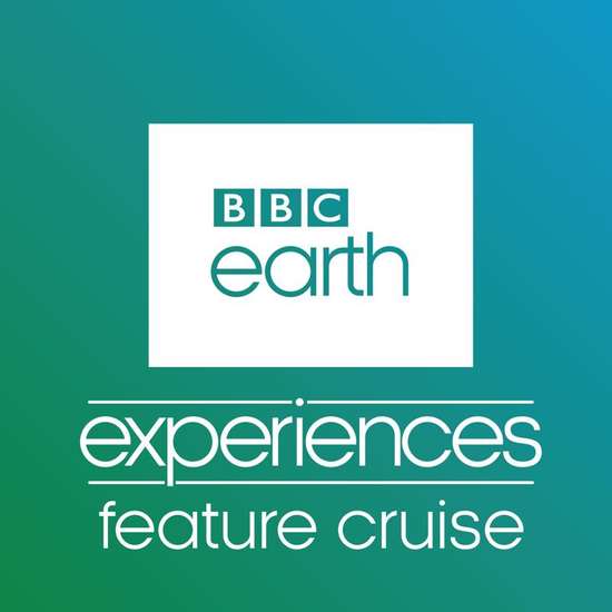 BBC Earth Experience