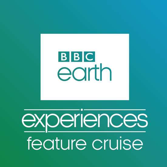 BBC Earth Experience
