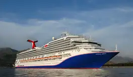 Carnival Liberty