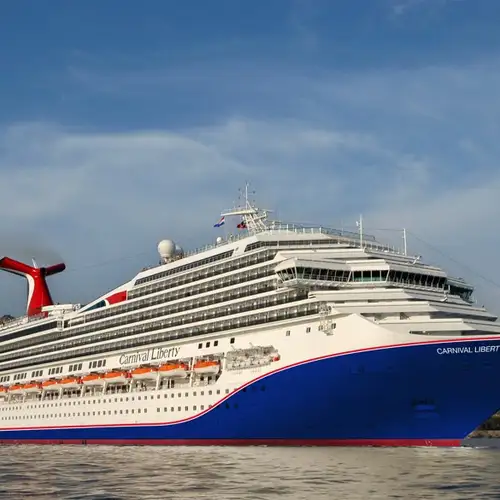 Image related to Carnival Liberty