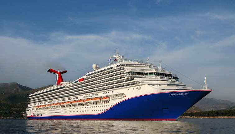 Carnival Liberty