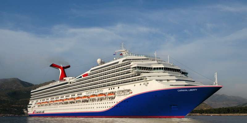 Carnival Liberty