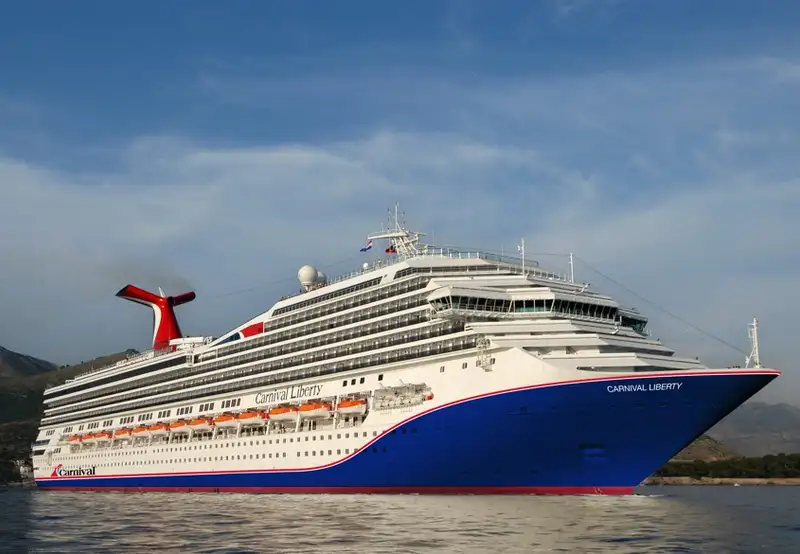 Carnival Liberty