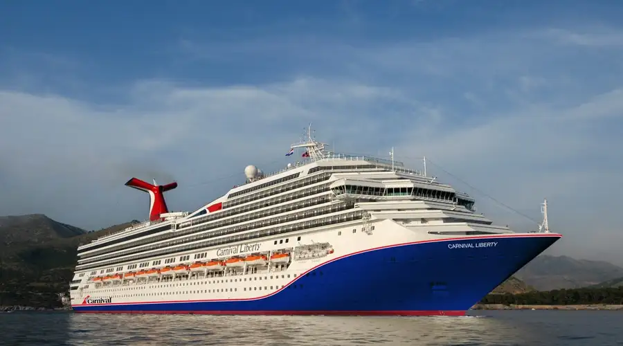 Image related to Carnival Liberty