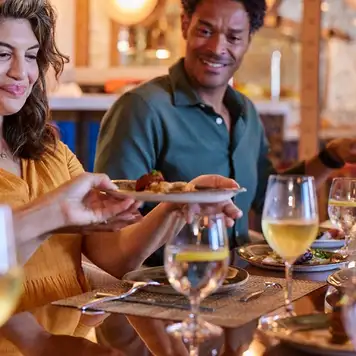 Image related to Dining