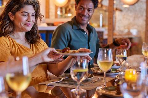 Image related to Dining