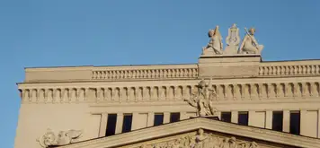 Image related to Latvian Opera