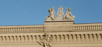 Image related to Latvian Opera