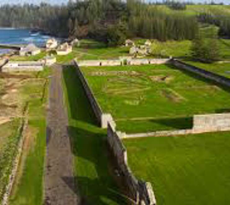 Kingston UNESCO World Heritage Site