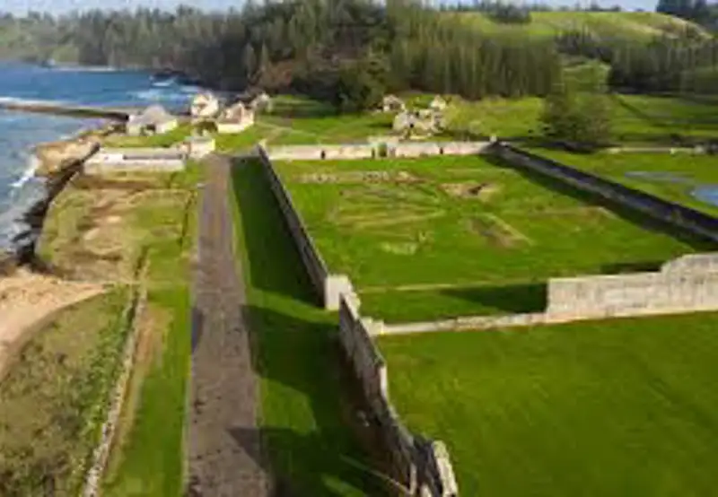 Kingston UNESCO World Heritage Site