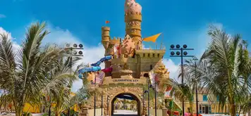 Paradise Plaza
