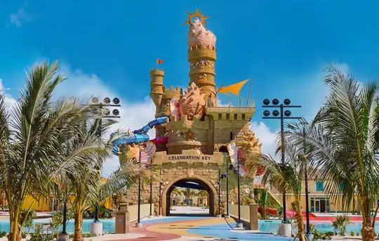 Image related to Paradise Plaza