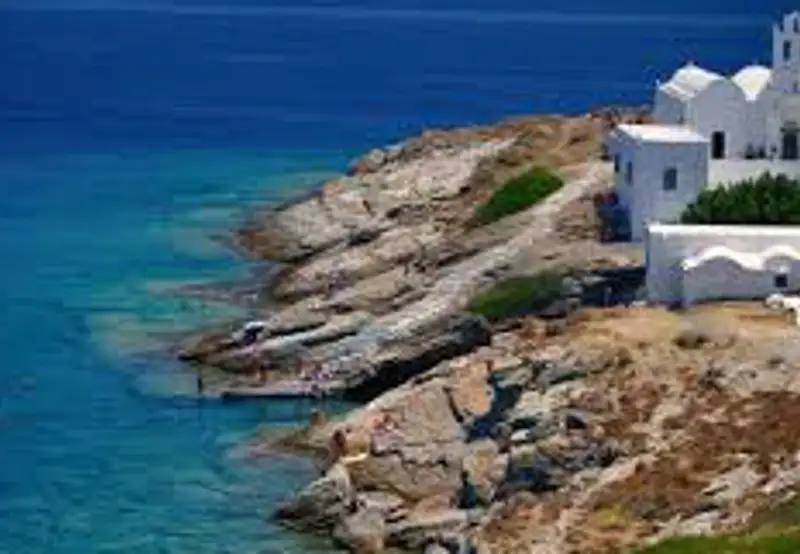 Panagia Chrysopigi