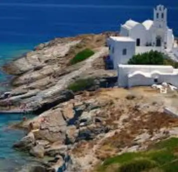 Image related to Panagia Chrysopigi