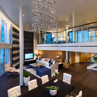 Image related to Royal Loft Suite