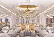 Vista Grand Dinning Room