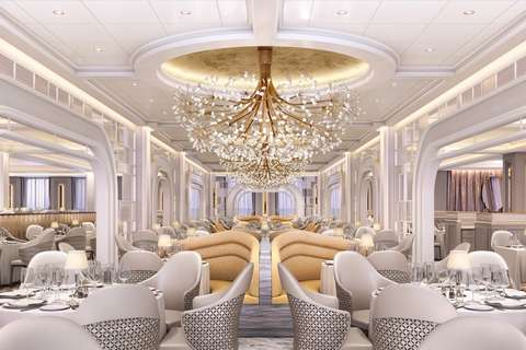 Image related to Vista Grand Dinning Room