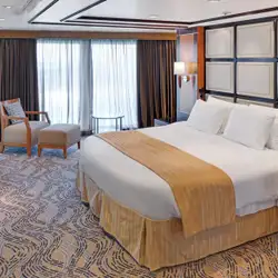 Image related to Royal Suite with Balcony