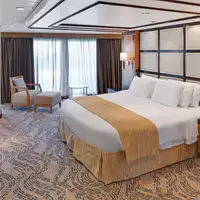 Image related to Royal Suite with Balcony