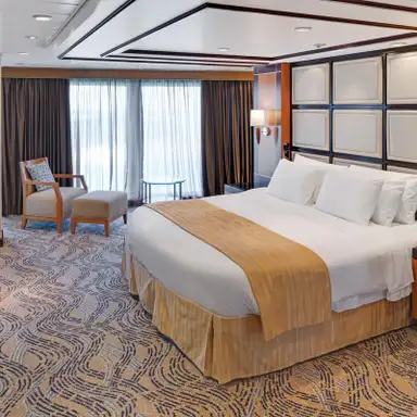 Image related to Royal Suite with Balcony