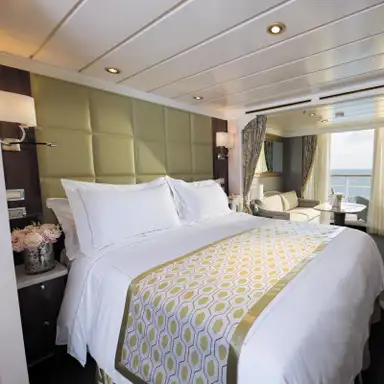 Image related to Concierge Suite