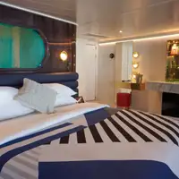 Image related to Gorgeous Suite