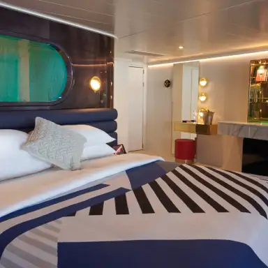 Image related to Gorgeous Suite