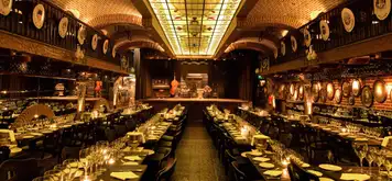 Image related to La Ventana Dinner & Tango Show