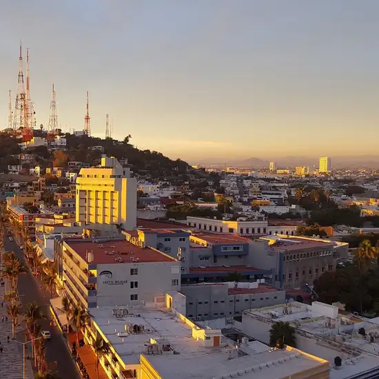 Image related to Plaza Machado