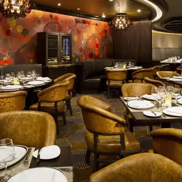 Image related to Chops Grille