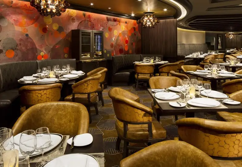 Chops Grille