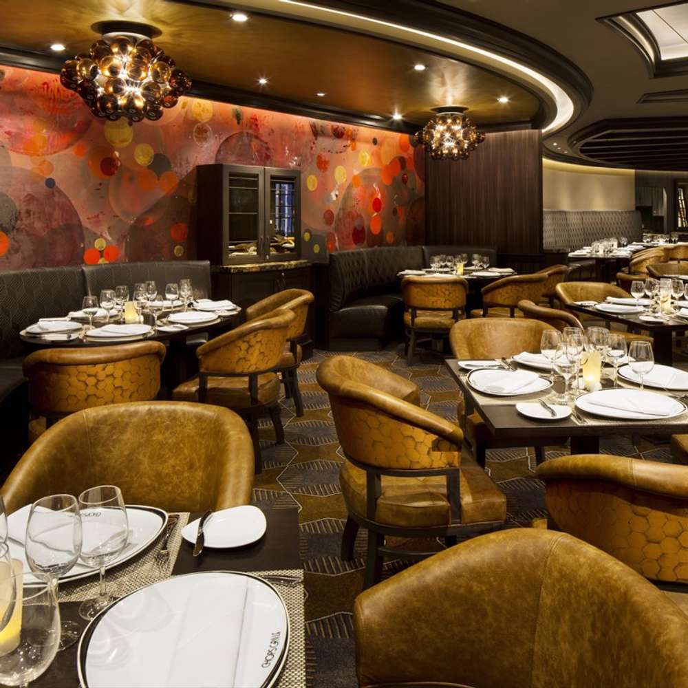 Chops Grille