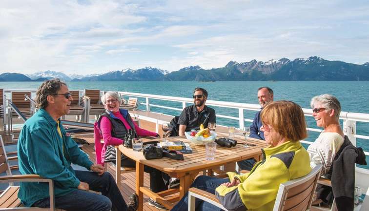 Sundeck