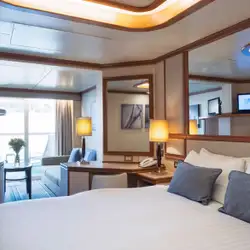 Image related to Superior Deluxe Balcony 
