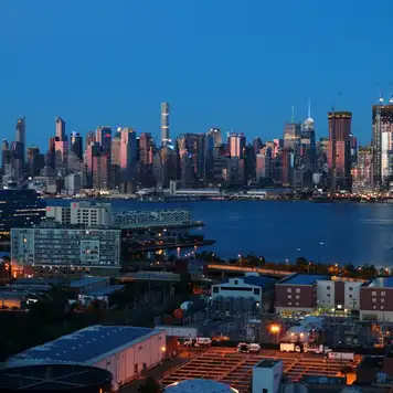 Image related to Hoboken Museum