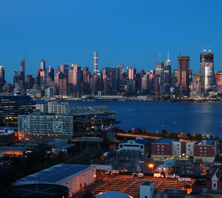 Hoboken Museum