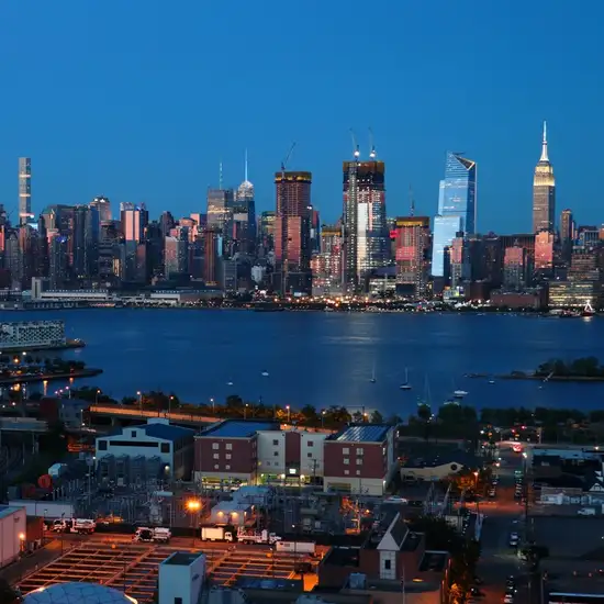 Image related to Hoboken Museum