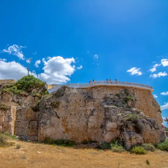 Image related to Image related to Fort of Santa Catarina