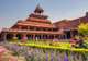 Agra Hotel Stay