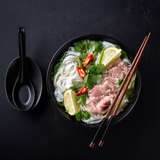 Image related to Flavourful Vietnamese Food
