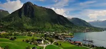 Image related to Rosendal