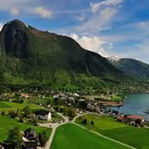 Image related to Rosendal