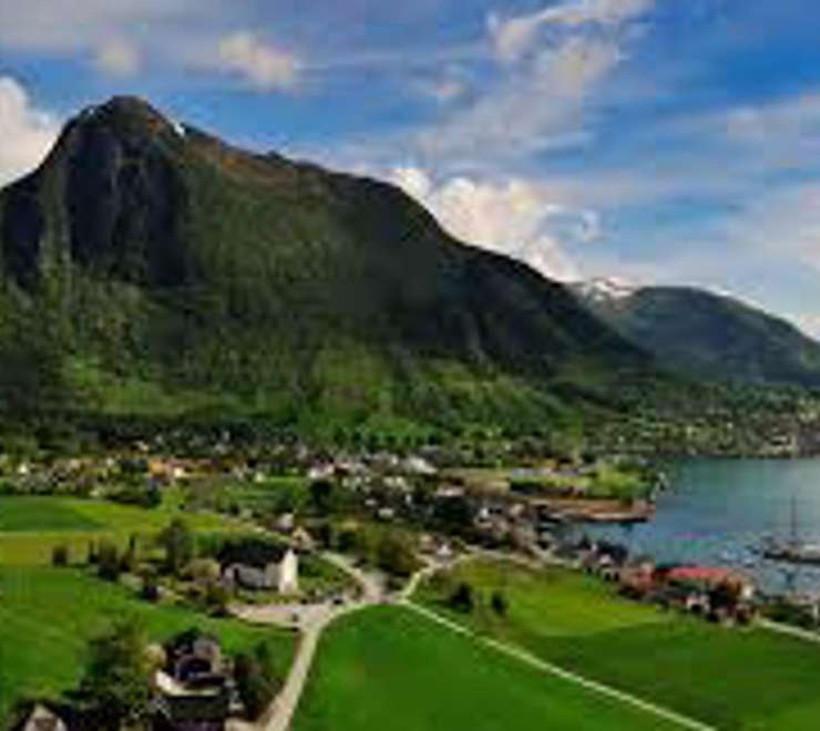 Rosendal