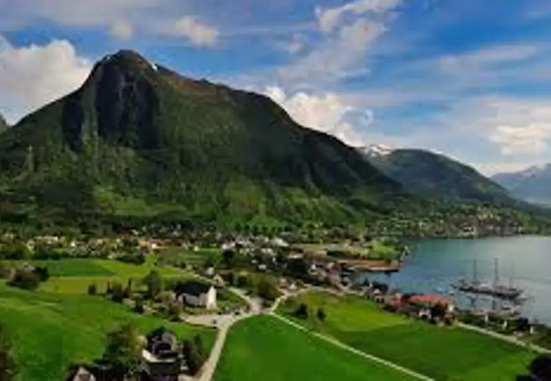 Rosendal