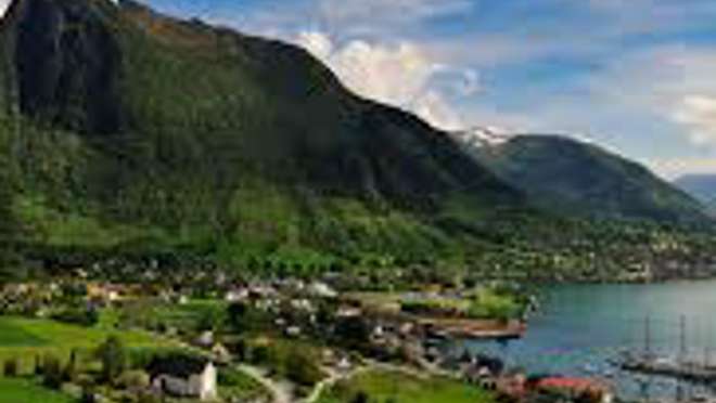 Rosendal