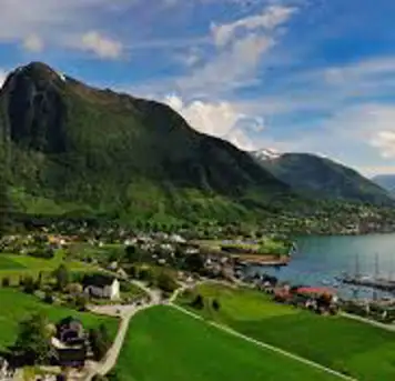 Rosendal