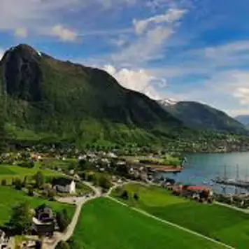 Image related to Rosendal