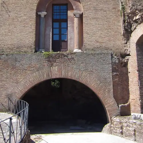 Image related to Museo Domus La Coruna Spain