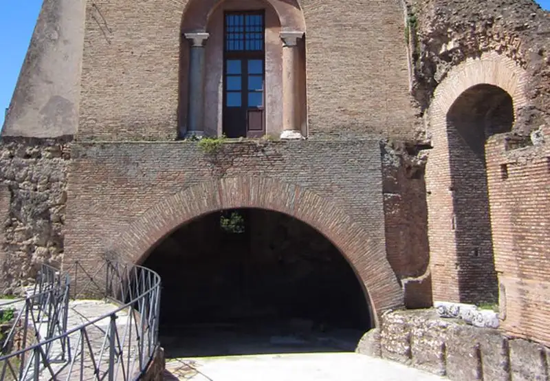 Museo Domus La Coruna Spain