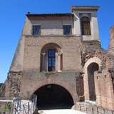 Museo Domus La Coruna Spain